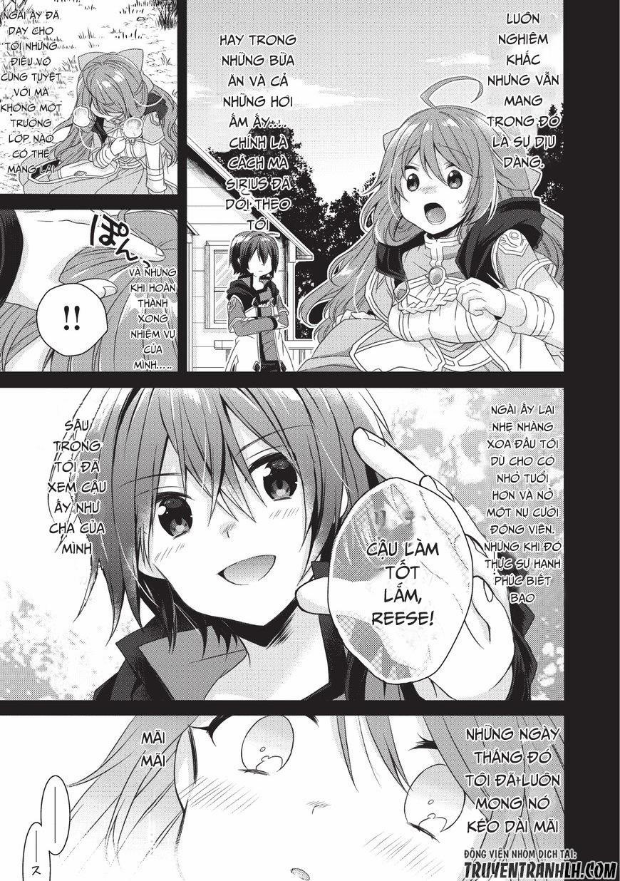 Sư Phụ Thế Giới 16 trang 6