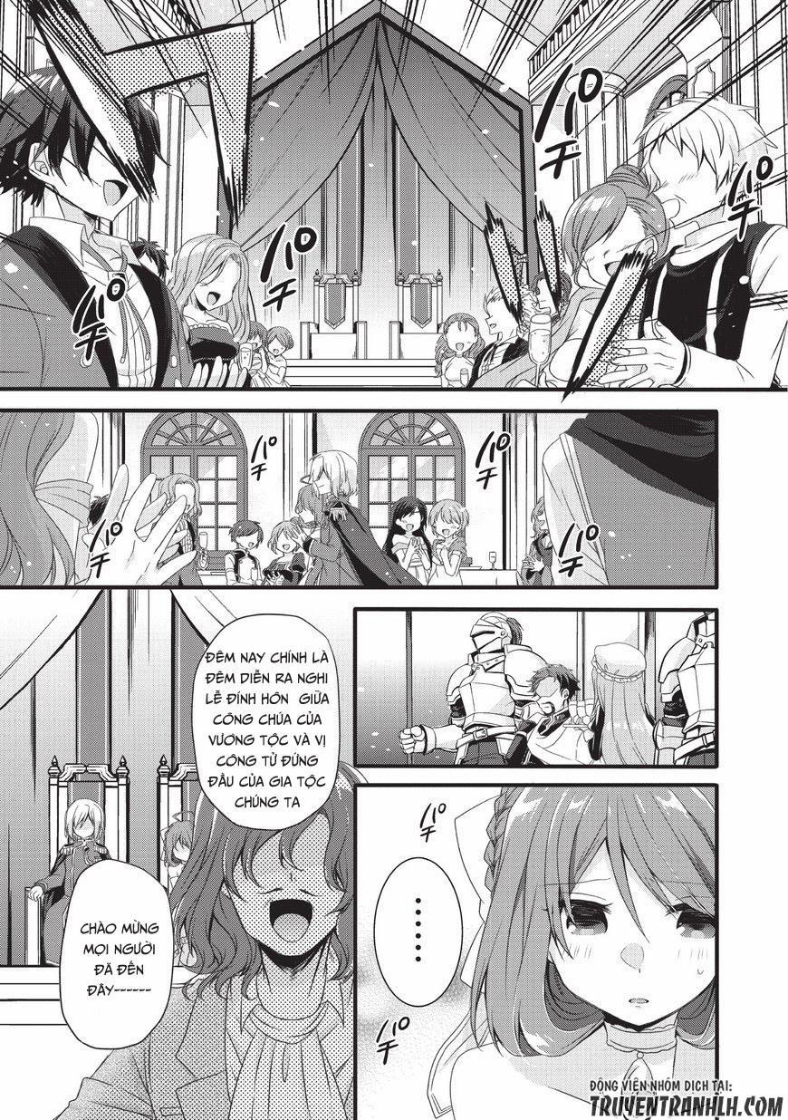 Sư Phụ Thế Giới 16 trang 8