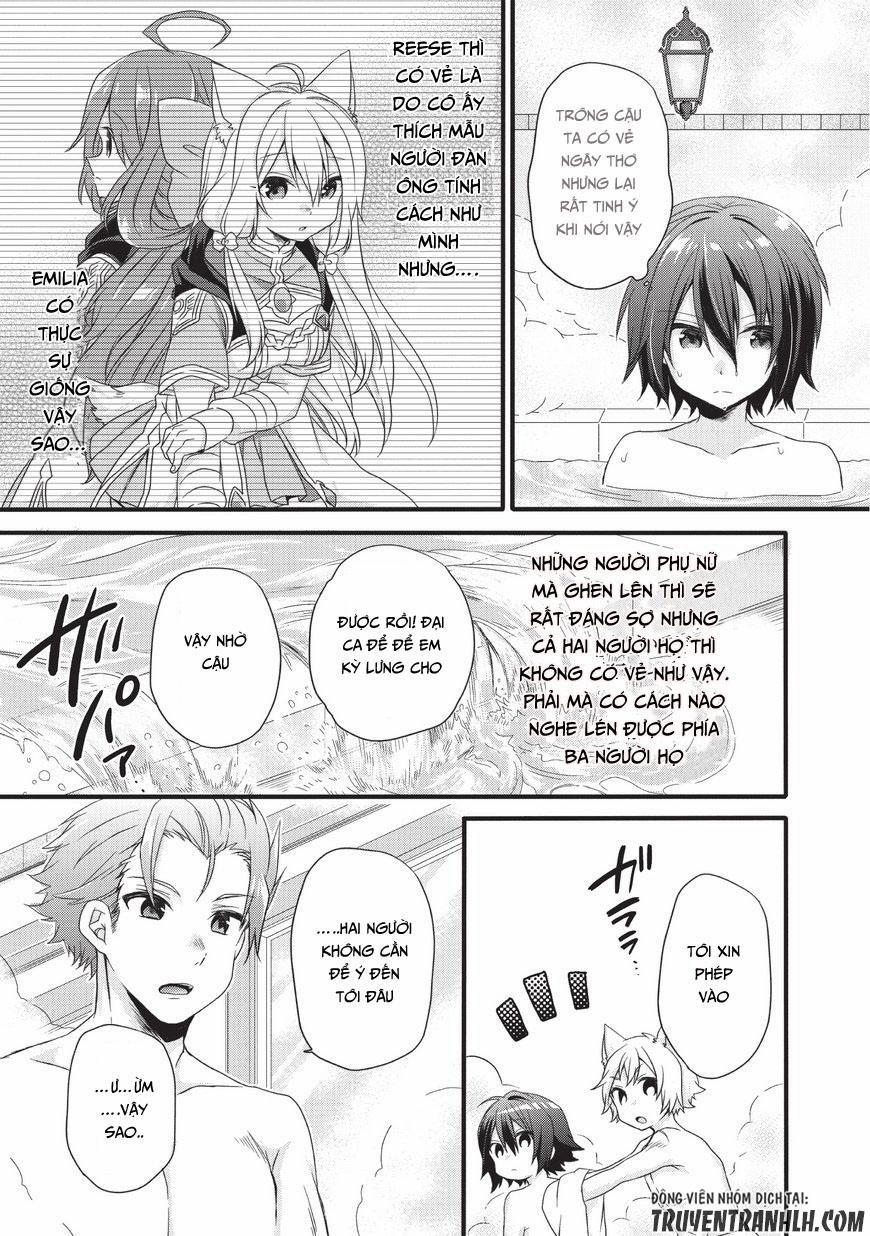 Sư Phụ Thế Giới 17 trang 13