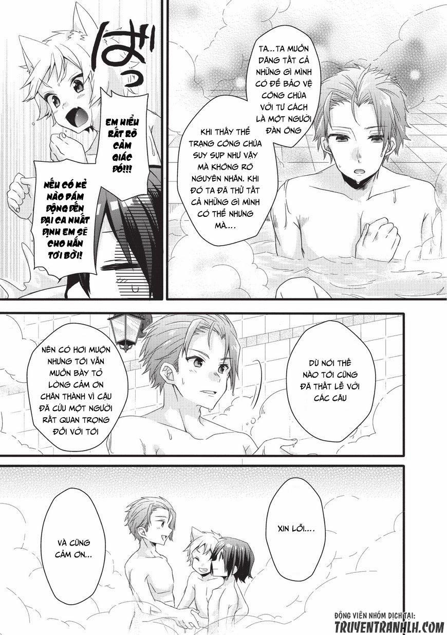 Sư Phụ Thế Giới 17 trang 15