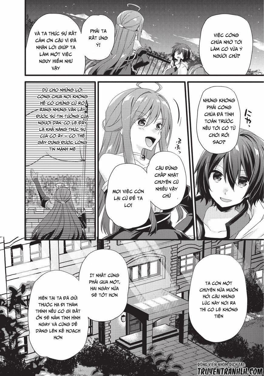 Sư Phụ Thế Giới 17 trang 6