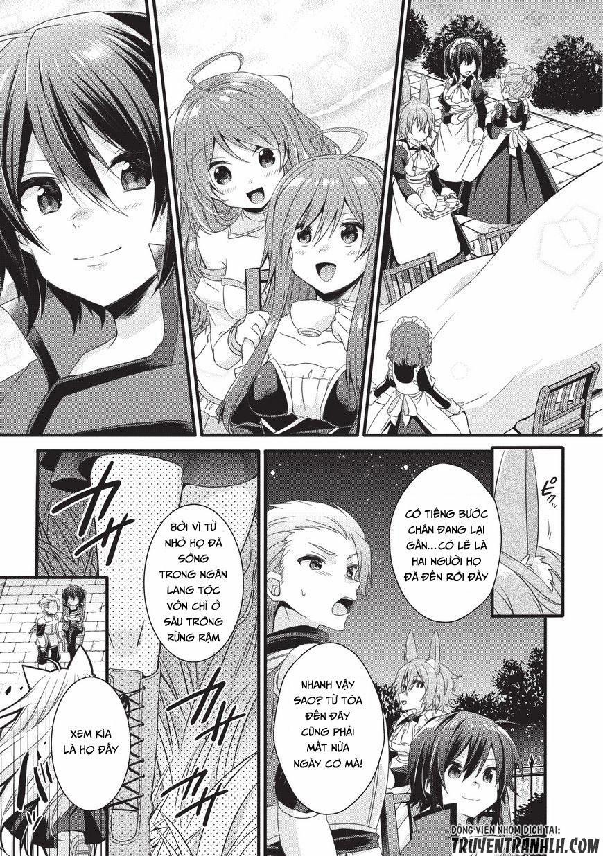 Sư Phụ Thế Giới 17 trang 9