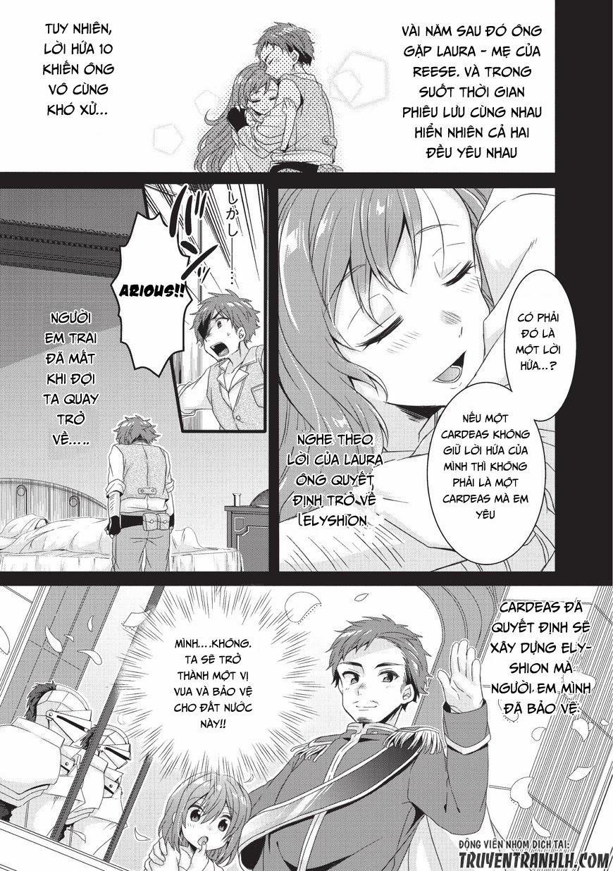 Sư Phụ Thế Giới 18 trang 10