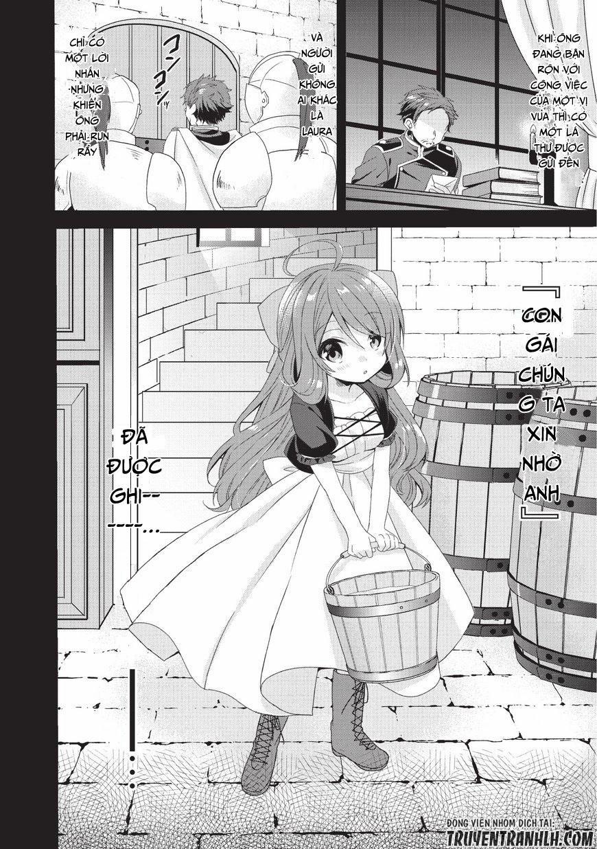 Sư Phụ Thế Giới 18 trang 11