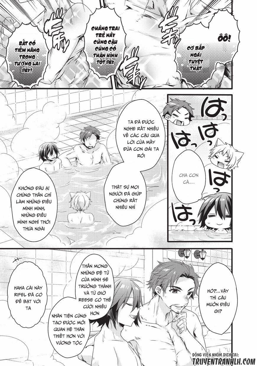 Sư Phụ Thế Giới 18 trang 18