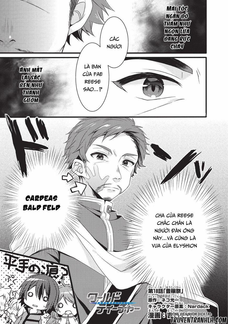 Sư Phụ Thế Giới 18 trang 2