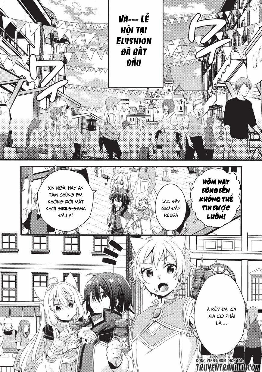 Sư Phụ Thế Giới 18 trang 22