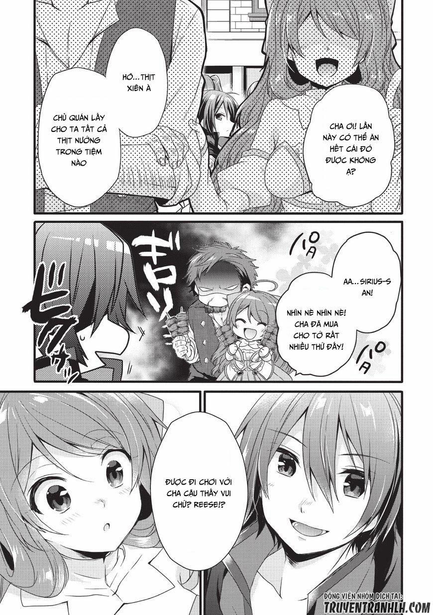 Sư Phụ Thế Giới 18 trang 24