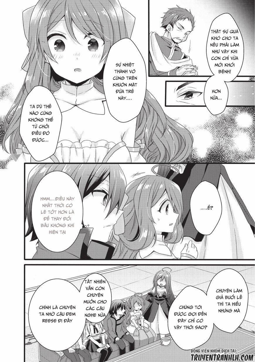 Sư Phụ Thế Giới 18 trang 5