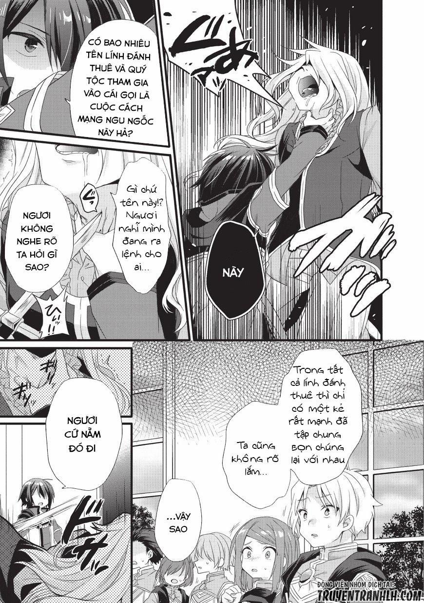 Sư Phụ Thế Giới 19 trang 18