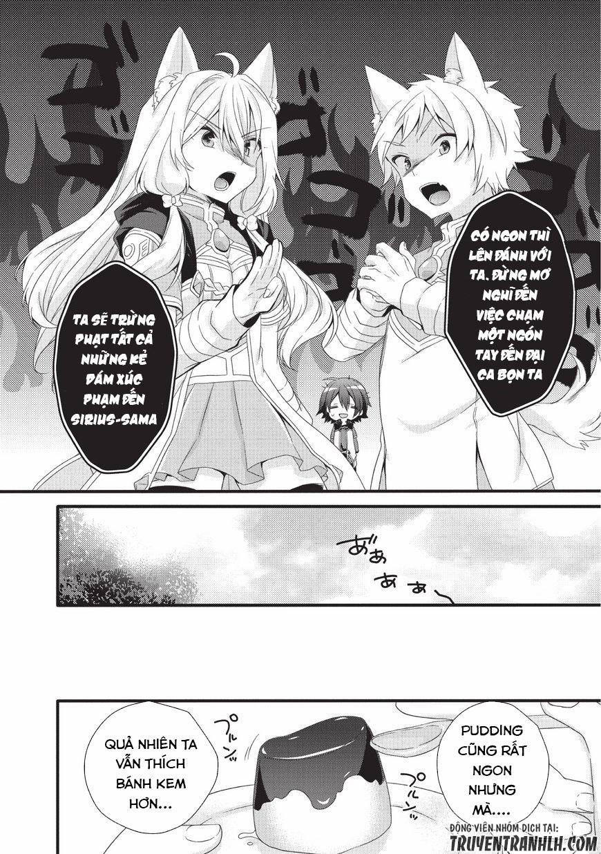 Sư Phụ Thế Giới 19 trang 3