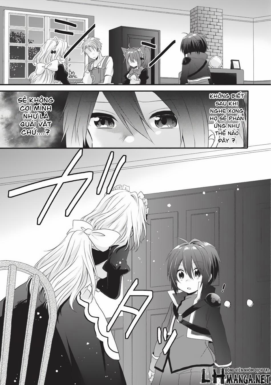 Sư Phụ Thế Giới 2 trang 21