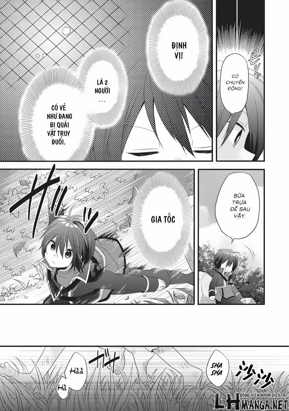 Sư Phụ Thế Giới 2 trang 27