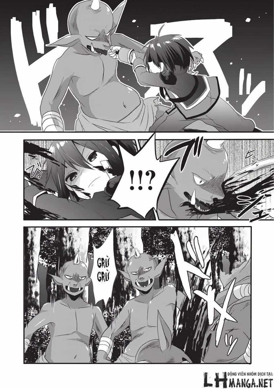 Sư Phụ Thế Giới 2 trang 6