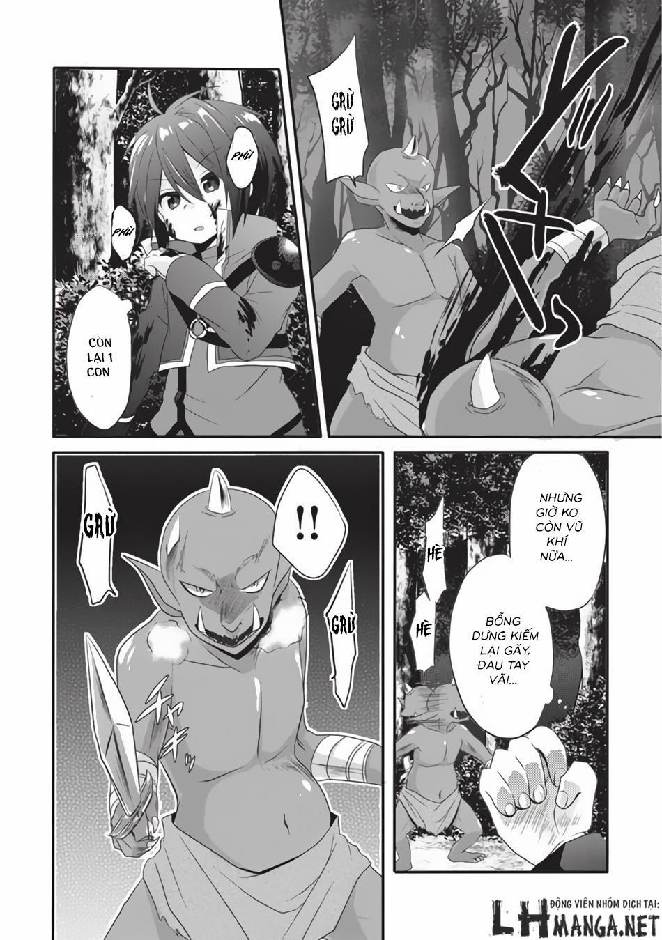 Sư Phụ Thế Giới 2 trang 8