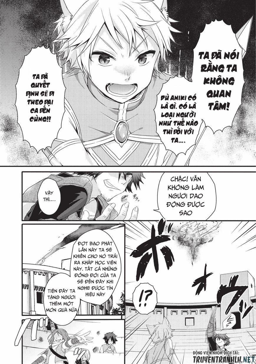 Sư Phụ Thế Giới 20 trang 11