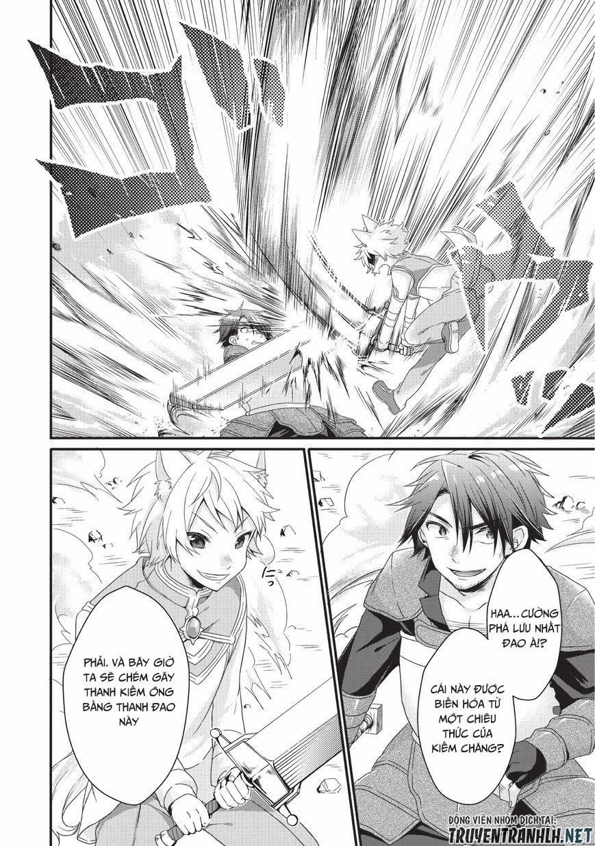 Sư Phụ Thế Giới 20 trang 15