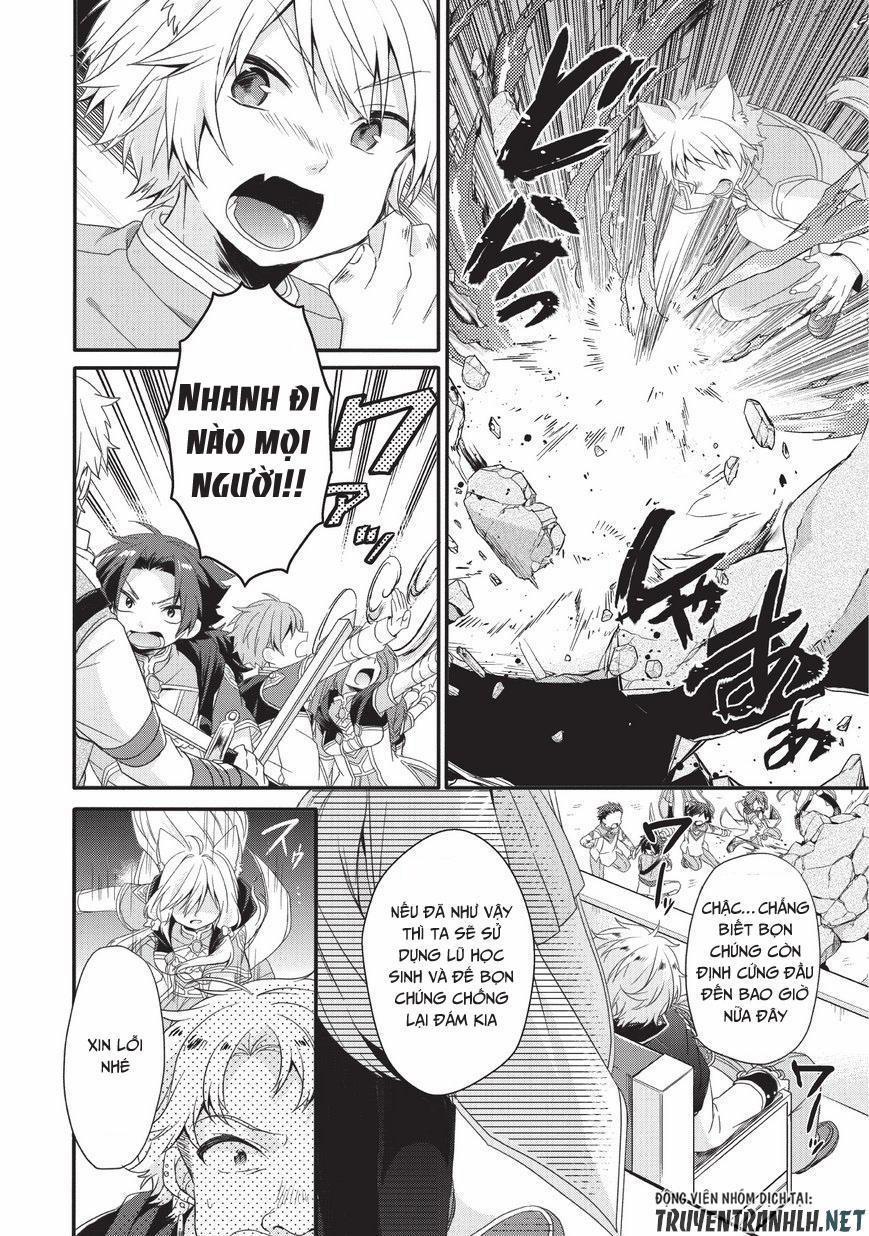 Sư Phụ Thế Giới 20 trang 5