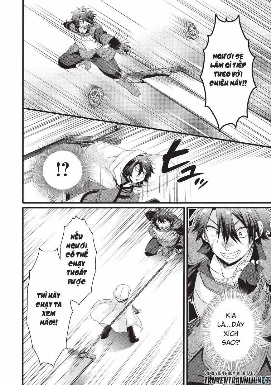 Sư Phụ Thế Giới 21 trang 21