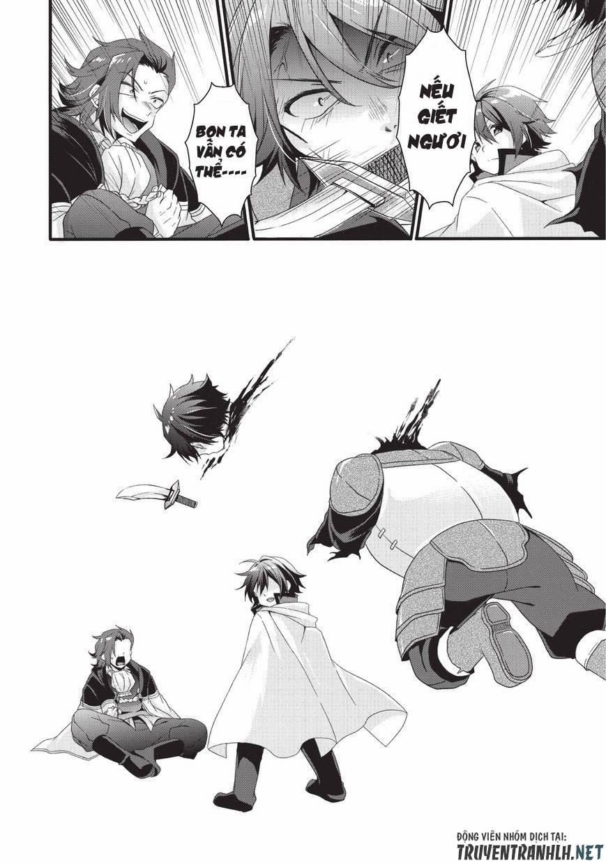 Sư Phụ Thế Giới 21 trang 27