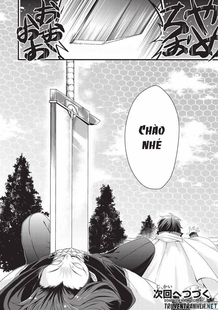 Sư Phụ Thế Giới 21 trang 29