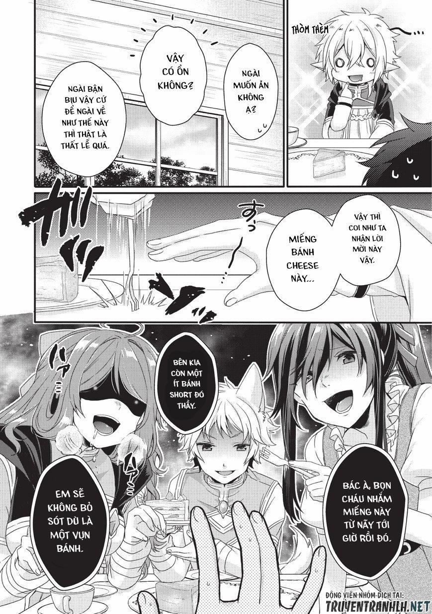 Sư Phụ Thế Giới 22 trang 14