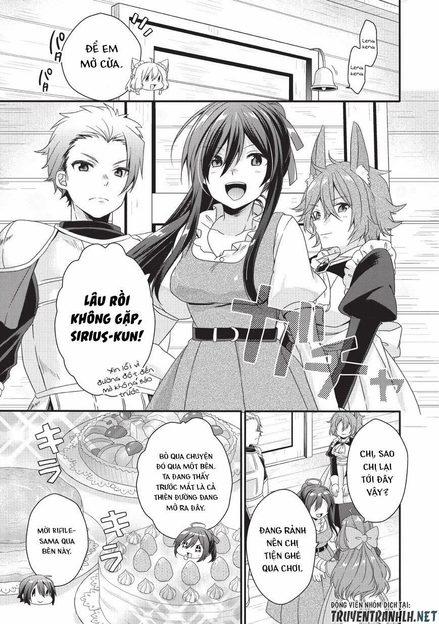 Sư Phụ Thế Giới 22 trang 7