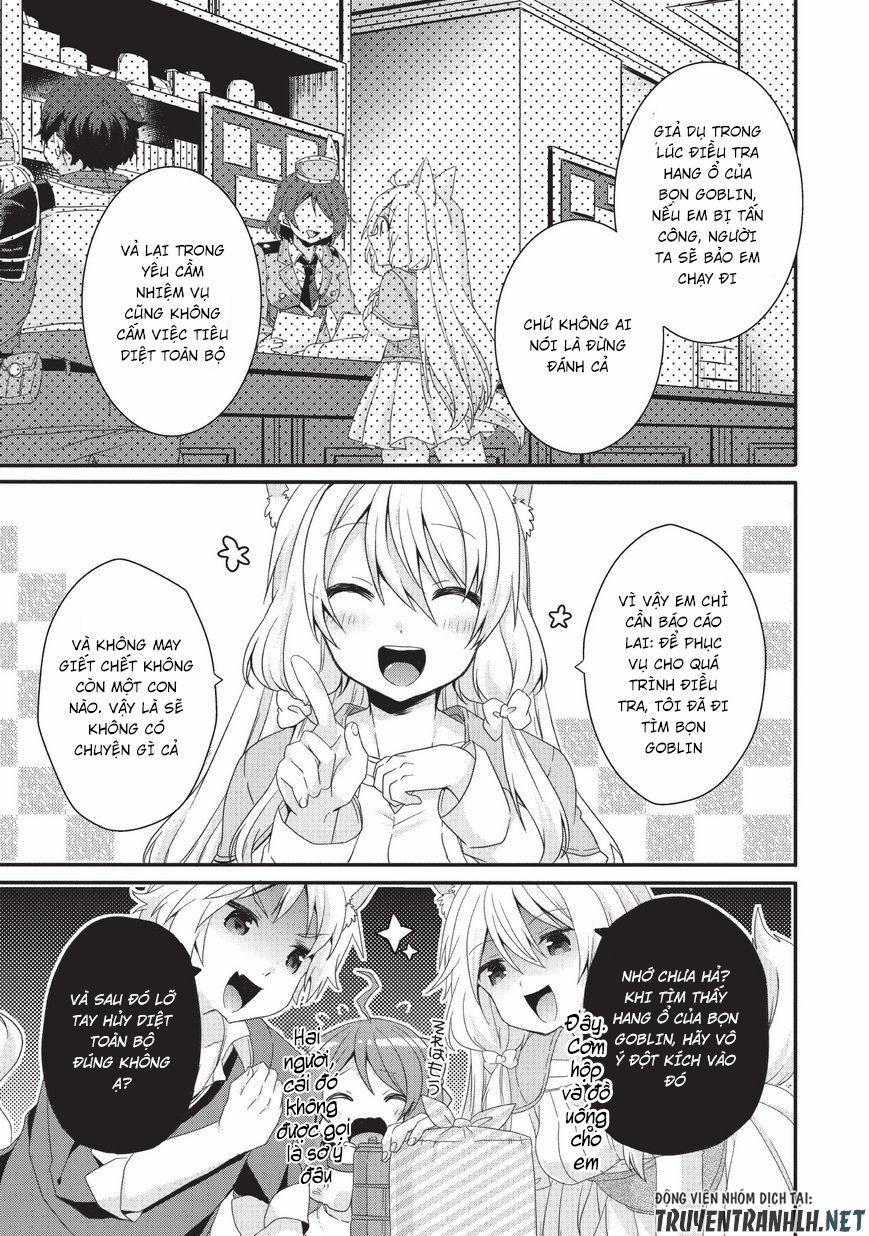 Sư Phụ Thế Giới 23 trang 13