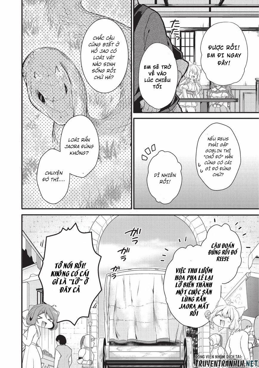 Sư Phụ Thế Giới 23 trang 14