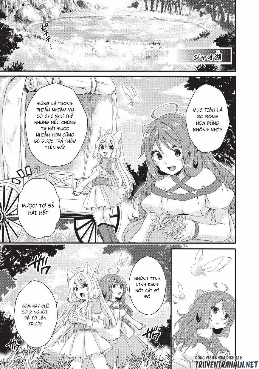 Sư Phụ Thế Giới 23 trang 15