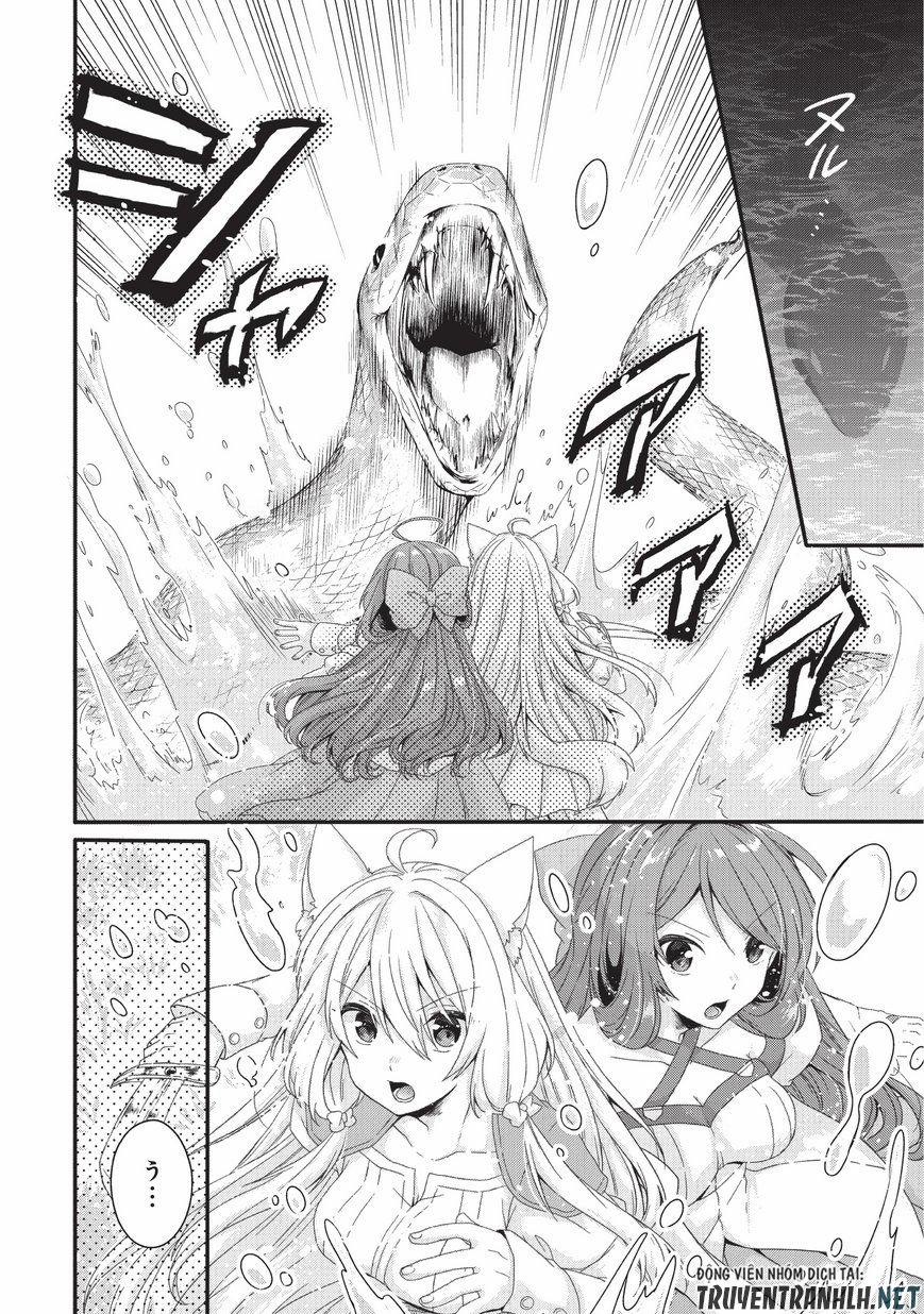 Sư Phụ Thế Giới 23 trang 16