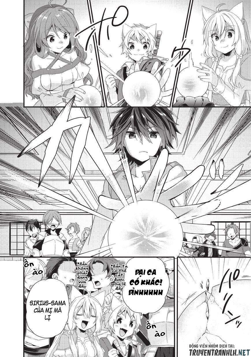 Sư Phụ Thế Giới 23 trang 2