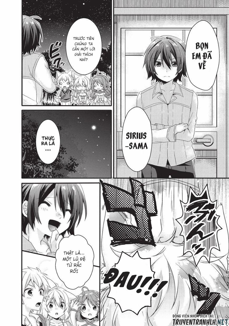 Sư Phụ Thế Giới 23 trang 28