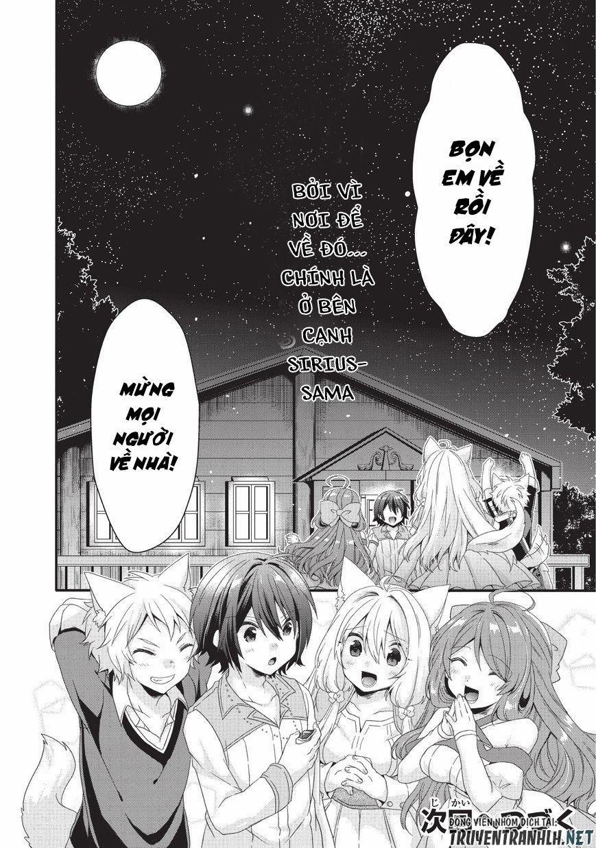 Sư Phụ Thế Giới 23 trang 30