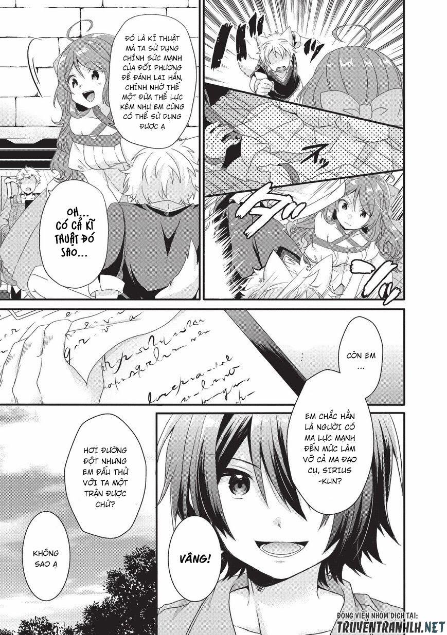 Sư Phụ Thế Giới 23 trang 5