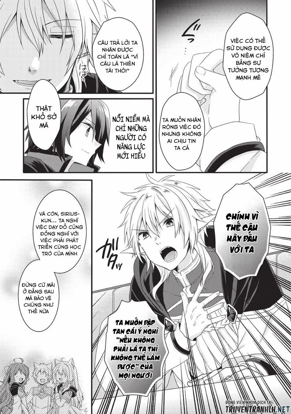 Sư Phụ Thế Giới 24 trang 19
