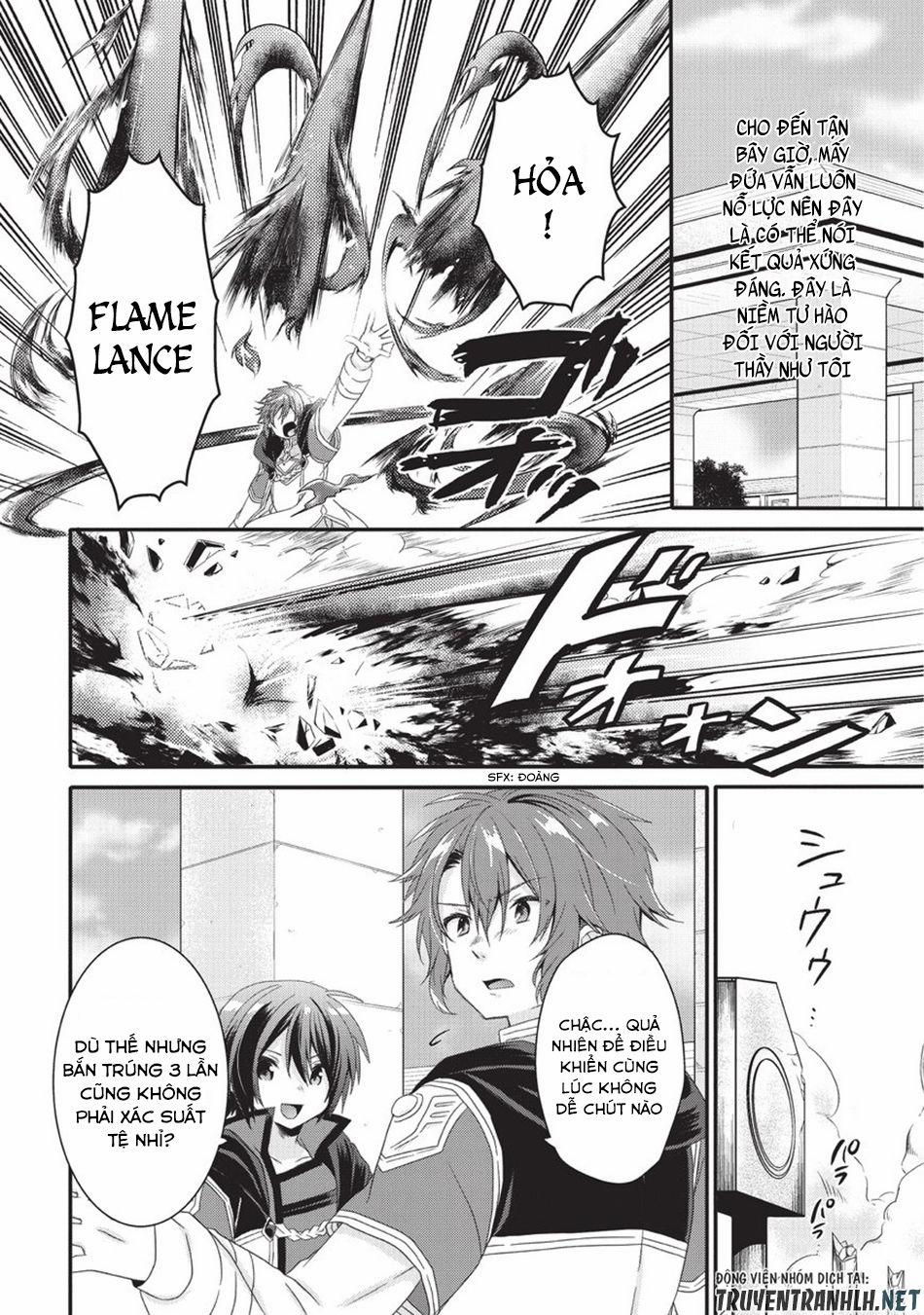 Sư Phụ Thế Giới 24 trang 2