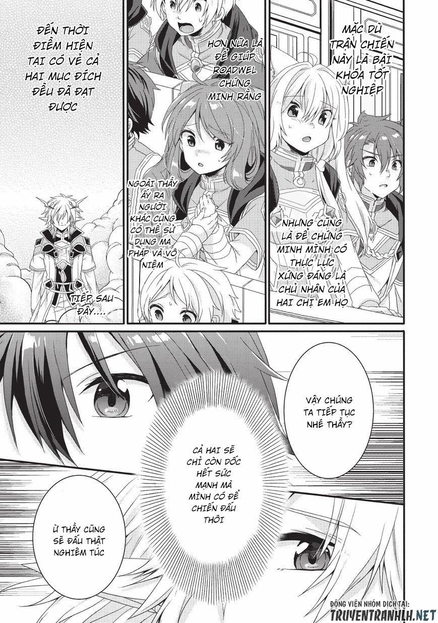 Sư Phụ Thế Giới 25 trang 15