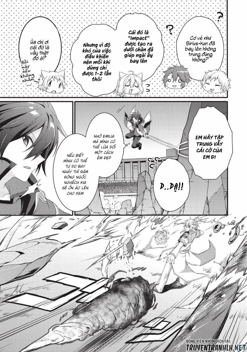 Sư Phụ Thế Giới 25 trang 19