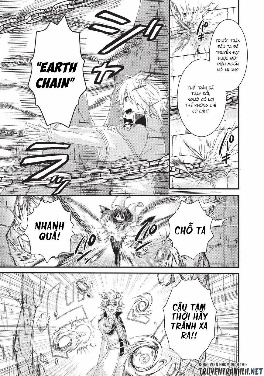 Sư Phụ Thế Giới 25 trang 23