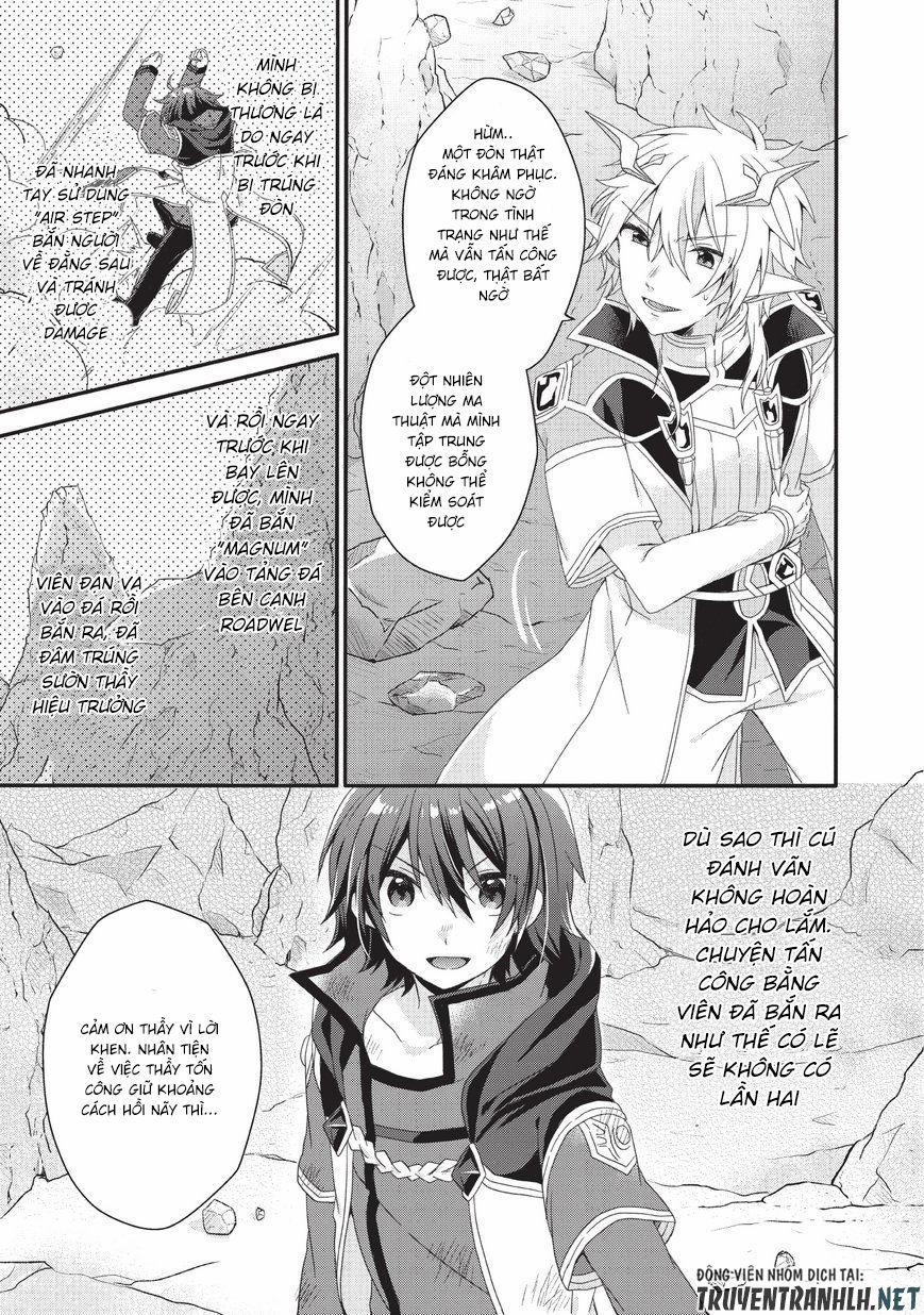 Sư Phụ Thế Giới 25 trang 25