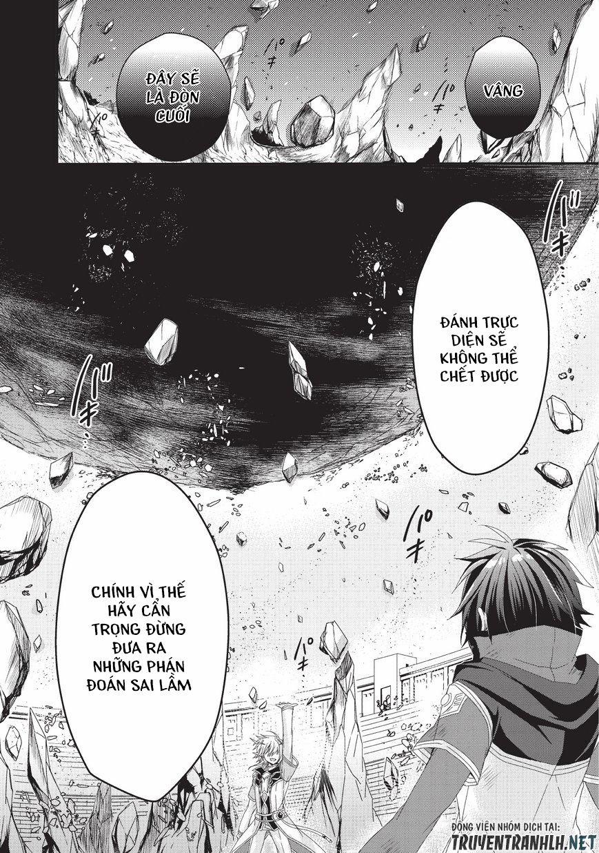 Sư Phụ Thế Giới 25 trang 26