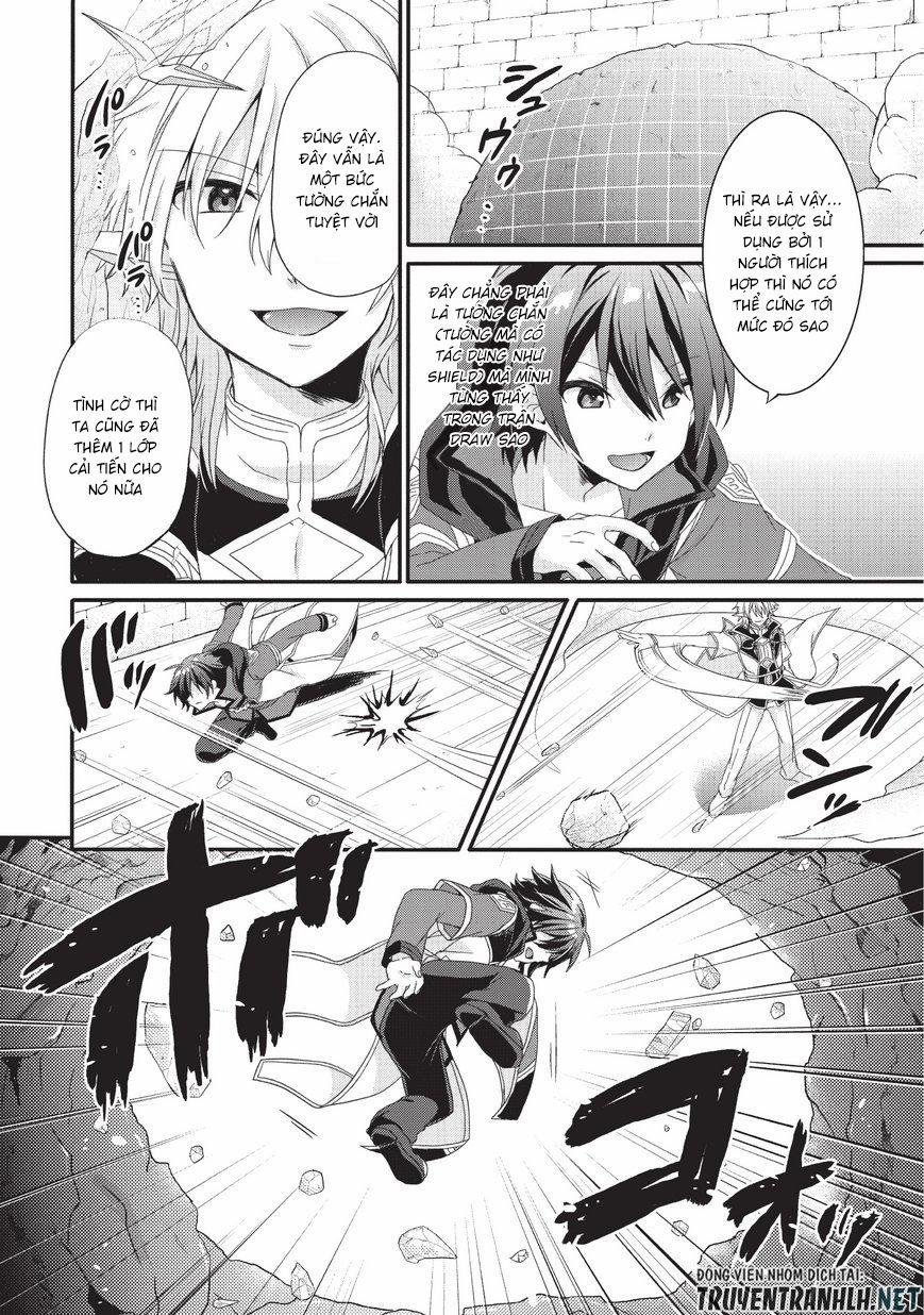 Sư Phụ Thế Giới 25 trang 8
