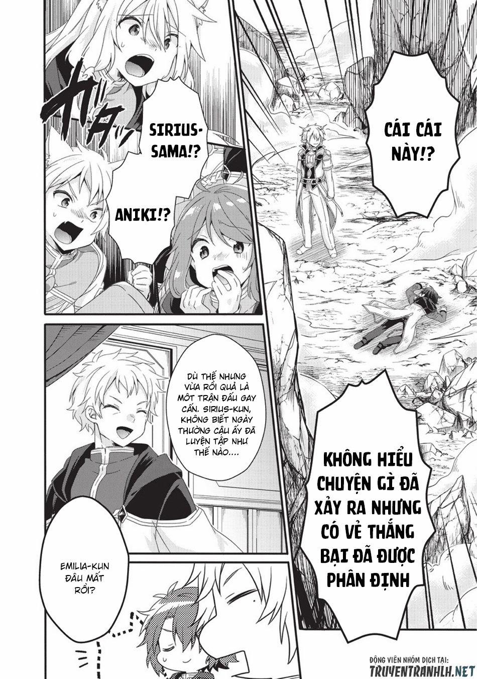 Sư Phụ Thế Giới 26 trang 14