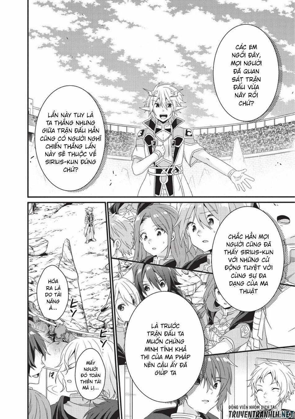 Sư Phụ Thế Giới 26 trang 16