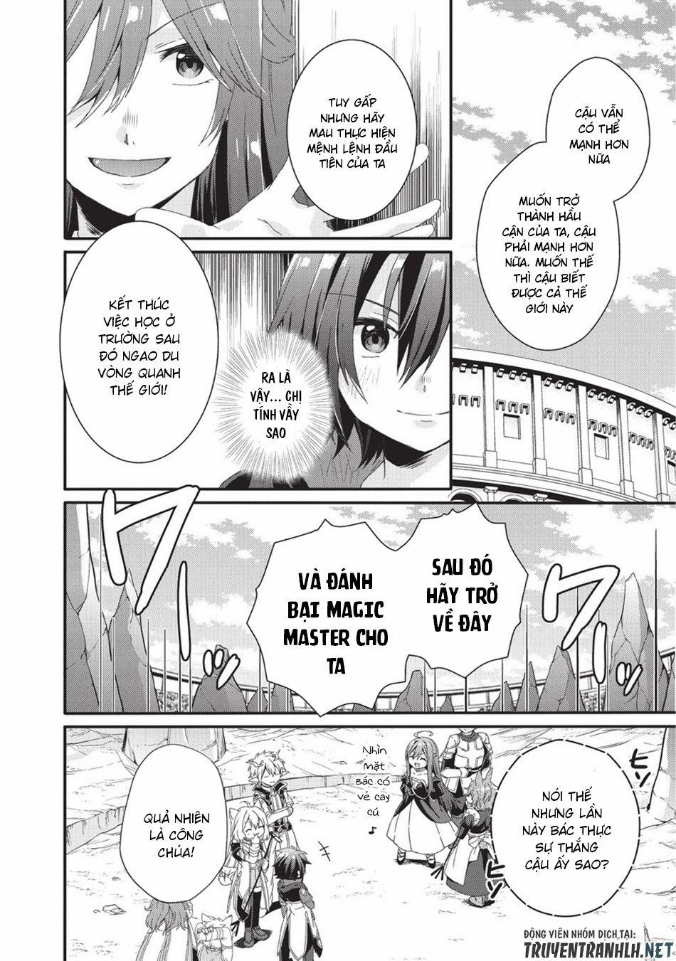 Sư Phụ Thế Giới 26 trang 24