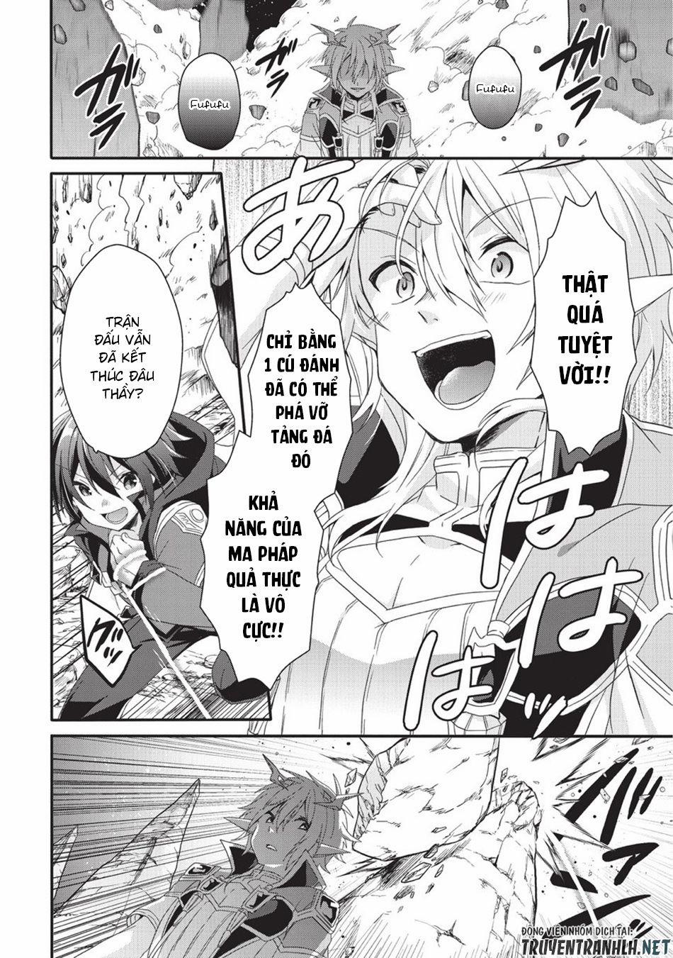 Sư Phụ Thế Giới 26 trang 8