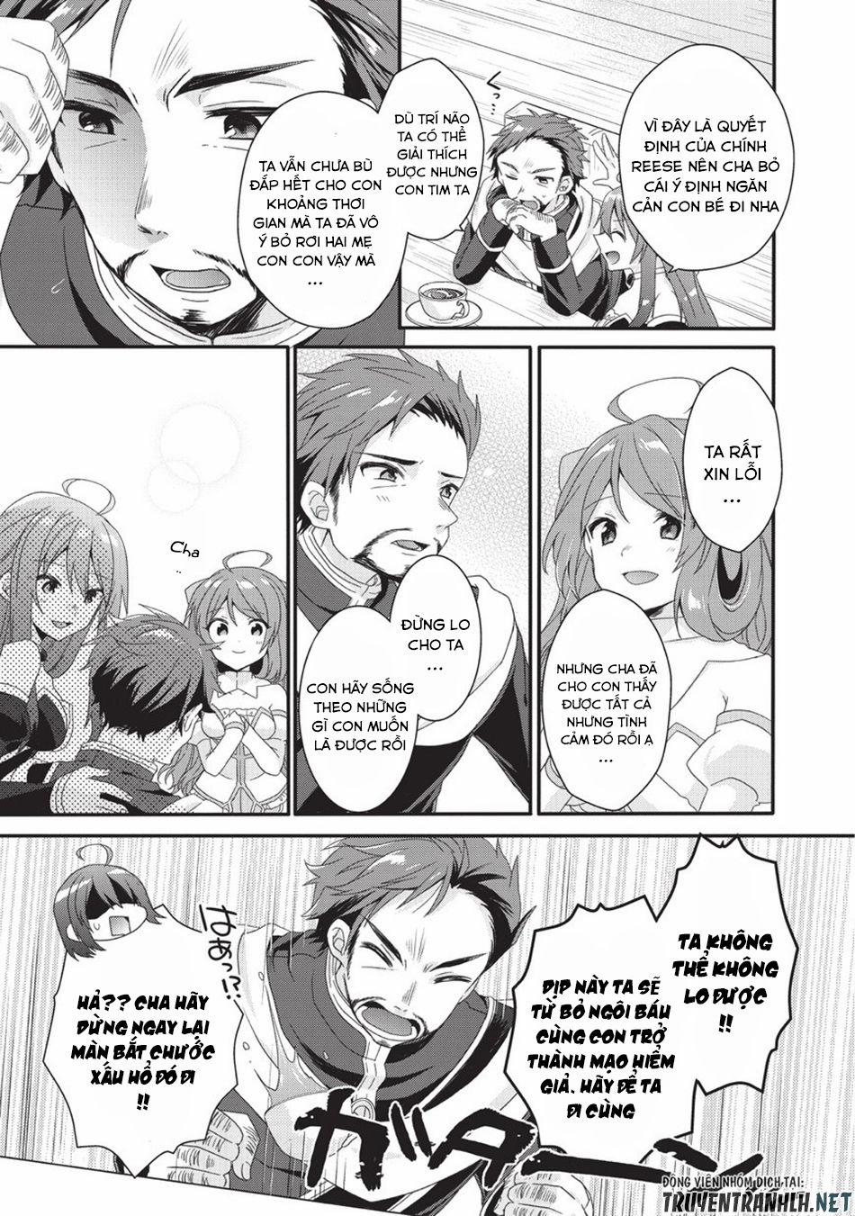 Sư Phụ Thế Giới 27 trang 13