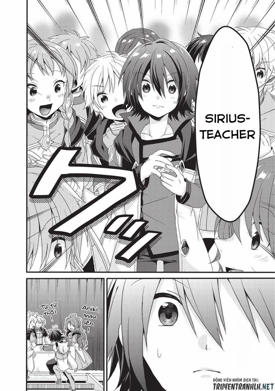 Sư Phụ Thế Giới 27 trang 20