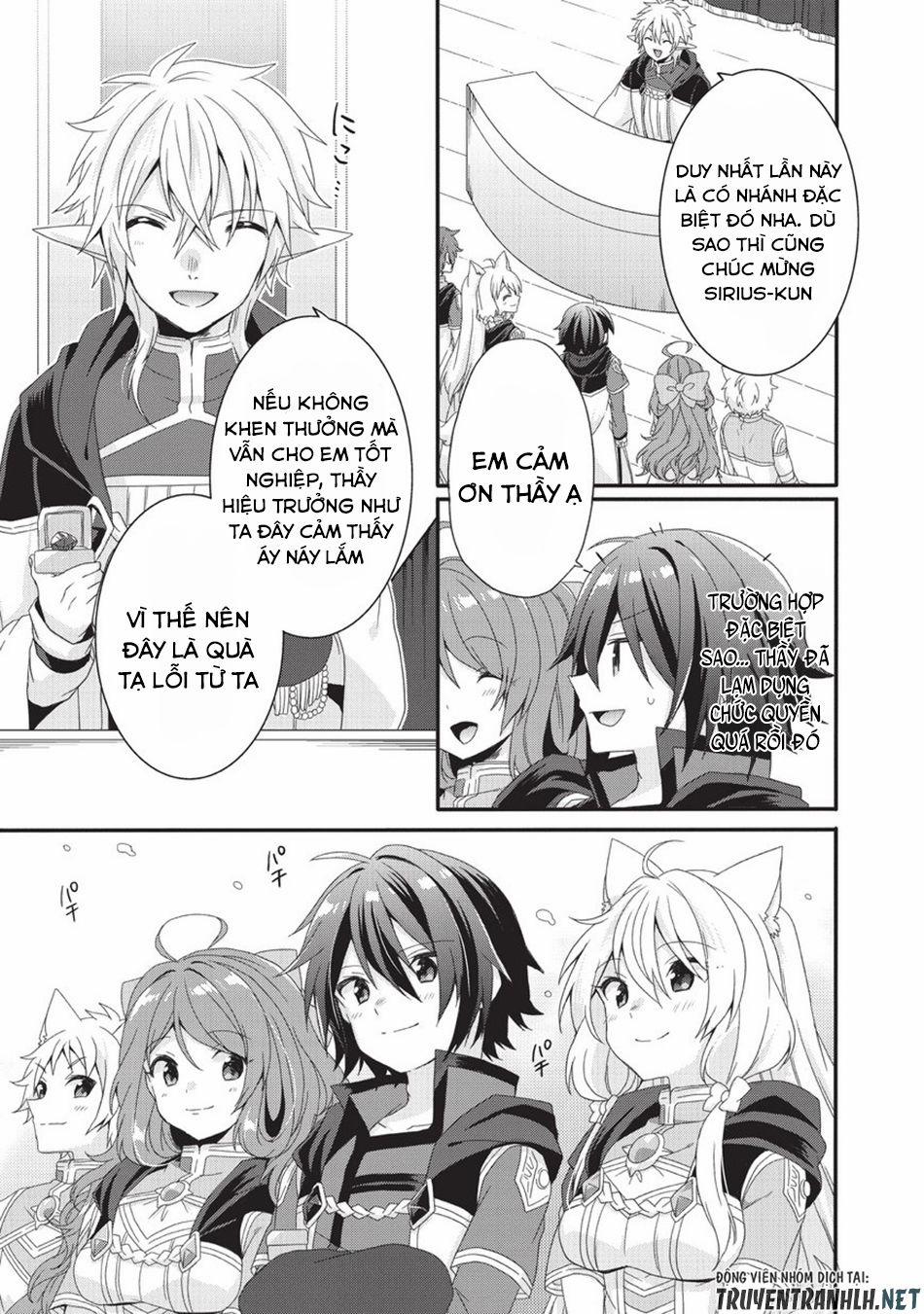 Sư Phụ Thế Giới 27 trang 21